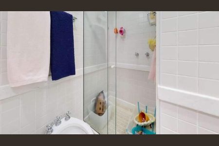 Apartamento à venda com 540m², 4 quartos e 4 vagas