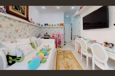 Apartamento à venda com 540m², 4 quartos e 4 vagas