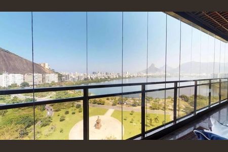 Apartamento à venda com 540m², 4 quartos e 4 vagas