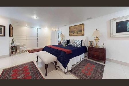 Apartamento à venda com 540m², 4 quartos e 4 vagas