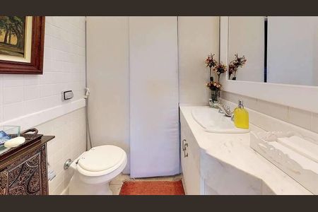 Apartamento à venda com 540m², 4 quartos e 4 vagas