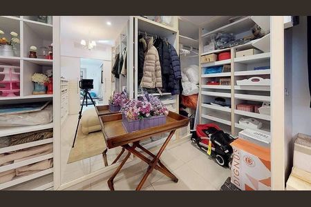 Apartamento à venda com 540m², 4 quartos e 4 vagas