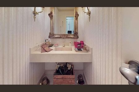 Apartamento à venda com 540m², 4 quartos e 4 vagas