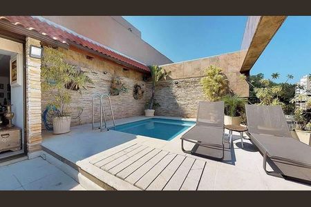 Apartamento à venda com 540m², 4 quartos e 4 vagas