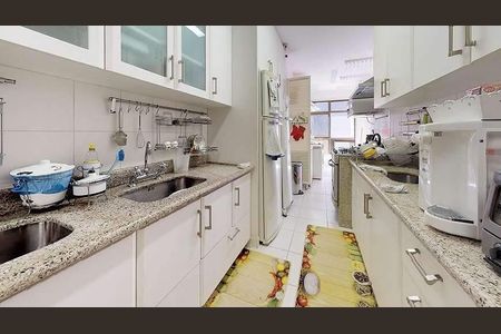 Apartamento à venda com 540m², 4 quartos e 4 vagas