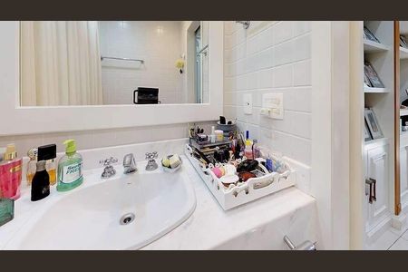 Apartamento à venda com 540m², 4 quartos e 4 vagas