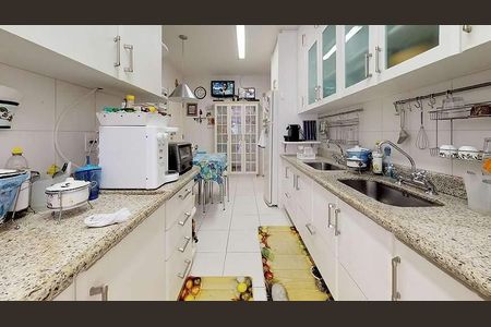 Apartamento à venda com 540m², 4 quartos e 4 vagas