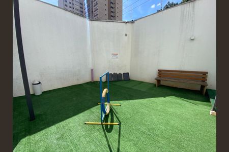 Apartamento à venda com 34m², 2 quartos e sem vagaÁrea comum