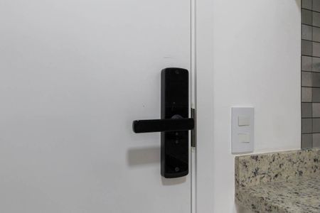 Studio para alugar com 25m², 1 quarto e sem vaga Studio para alugar com 25m², 1 quarto e sem vagaDetalhe