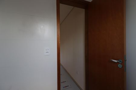 Apartamento à venda com 90m², 2 quartos e 1 vagaBanheiro da Suíte 2