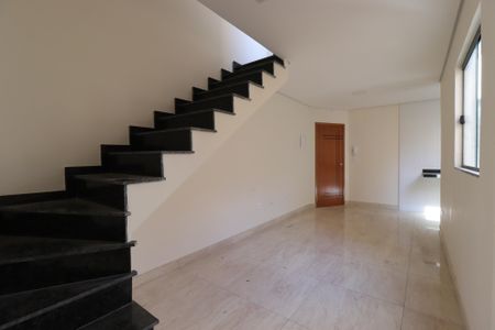 Apartamento à venda com 90m², 2 quartos e 1 vagaSala