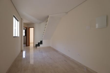 Apartamento à venda com 90m², 2 quartos e 1 vagaSala