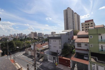 Apartamento à venda com 90m², 2 quartos e 1 vagaVista do Quintal
