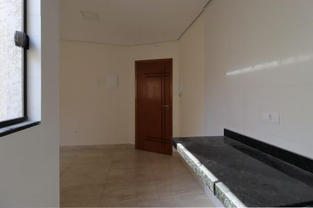 Apartamento à venda com 90m², 2 quartos e 1 vagaCozinha