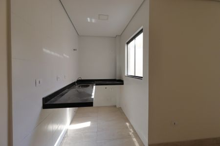 Apartamento à venda com 90m², 2 quartos e 1 vagaCozinha