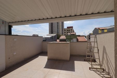 Apartamento à venda com 90m², 2 quartos e 1 vagaQuintal
