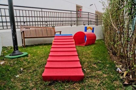 Apartamento para alugar com 42m², 2 quartos e 1 vagaEspaço pet