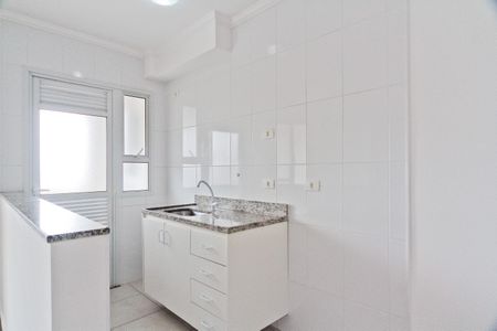 Apartamento para alugar com 42m², 2 quartos e 1 vagaCozinha