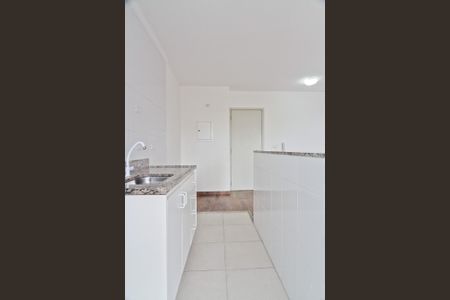 Apartamento para alugar com 42m², 2 quartos e 1 vagaCozinha