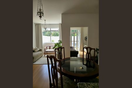 Apartamento à venda com 125m², 3 quartos e 1 vaga