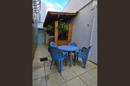 Apartamento à venda com 125m², 3 quartos e 1 vaga