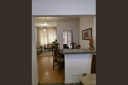 Apartamento à venda com 125m², 3 quartos e 1 vaga