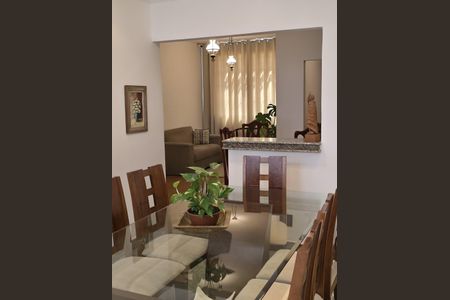 Apartamento à venda com 125m², 3 quartos e 1 vaga