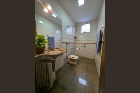 Apartamento à venda com 125m², 3 quartos e 1 vaga