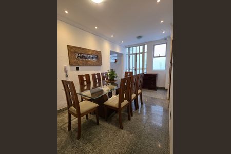 Apartamento à venda com 125m², 3 quartos e 1 vaga