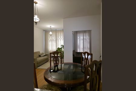 Apartamento à venda com 3 quartos, 125m² em Fernão Dias, Belo Horizonte