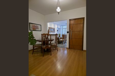 Apartamento à venda com 125m², 3 quartos e 1 vaga