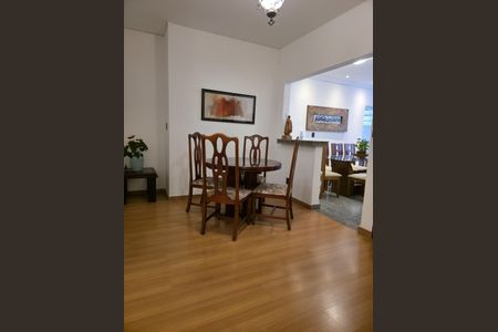 Apartamento à venda com 125m², 3 quartos e 1 vaga