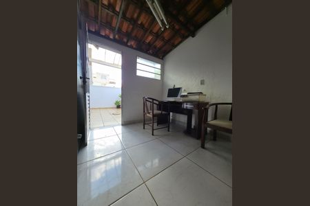 Apartamento à venda com 125m², 3 quartos e 1 vaga