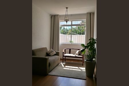 Apartamento à venda com 125m², 3 quartos e 1 vaga