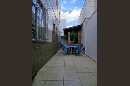 Apartamento à venda com 125m², 3 quartos e 1 vaga