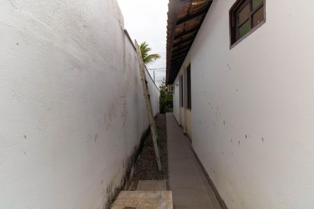 Casa à venda com 190m², 4 quartos e 5 vagas Casa à venda com 190m², 4 quartos e 5 vagasÁrea externa