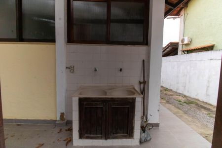 Casa à venda com 190m², 4 quartos e 5 vagas Casa à venda com 190m², 4 quartos e 5 vagasÁrea de Serviço