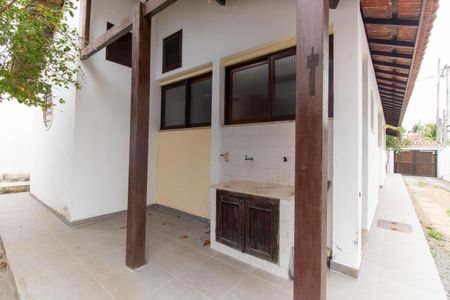 Casa à venda com 190m², 4 quartos e 5 vagas Casa à venda com 190m², 4 quartos e 5 vagasÁrea de Serviço