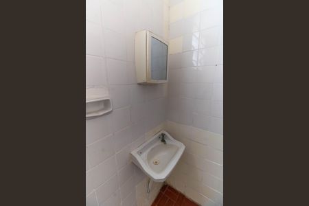 Casa à venda com 190m², 4 quartos e 5 vagas Casa à venda com 190m², 4 quartos e 5 vagasBanheiro da Suíte 3