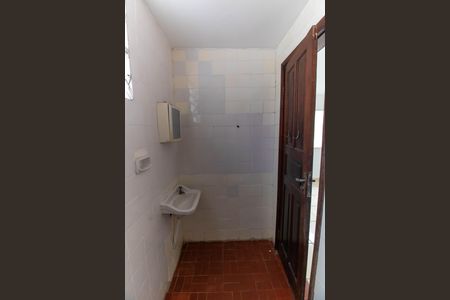 Casa à venda com 190m², 4 quartos e 5 vagas Casa à venda com 190m², 4 quartos e 5 vagasBanheiro da Suíte 3