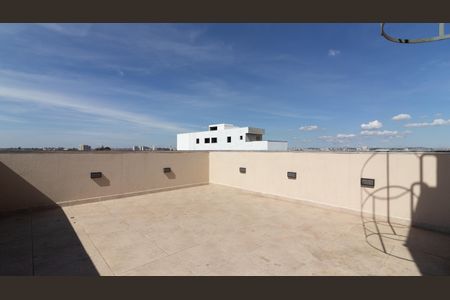 Área comum de casa para alugar com 2 quartos, 48m² em Cidade Patriarca, São Paulo