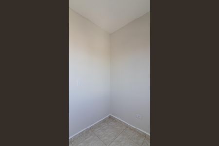 Quarto 2 de casa para alugar com 2 quartos, 48m² em Cidade Patriarca, São Paulo