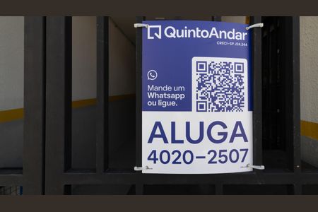 Plaquinha de casa para alugar com 2 quartos, 48m² em Cidade Patriarca, São Paulo