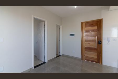 Sala de casa para alugar com 2 quartos, 48m² em Cidade Patriarca, São Paulo
