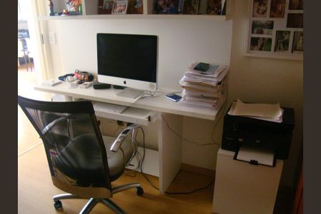 Foto 03 de apartamento à venda com 3 quartos, 123m² em Centro, Campinas