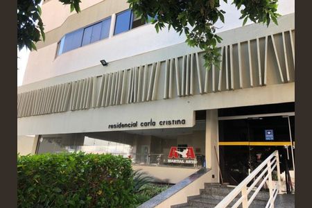 Apartamento à venda com 123m², 3 quartos e 1 vagaFoto 01