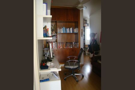 Foto 06 de apartamento à venda com 3 quartos, 123m² em Centro, Campinas