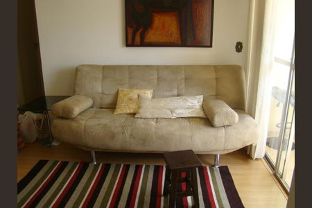 Foto 04 de apartamento à venda com 3 quartos, 123m² em Centro, Campinas