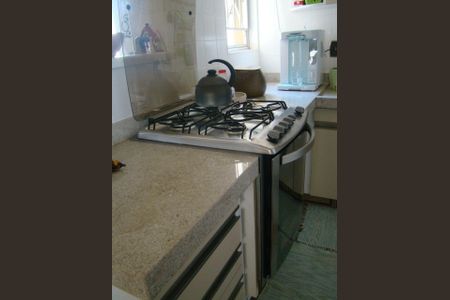 Foto 08 de apartamento à venda com 3 quartos, 123m² em Centro, Campinas