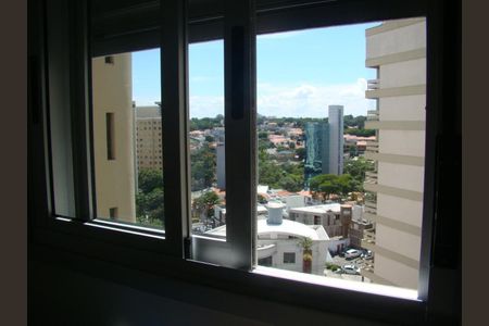 Foto 11 de apartamento à venda com 3 quartos, 123m² em Centro, Campinas